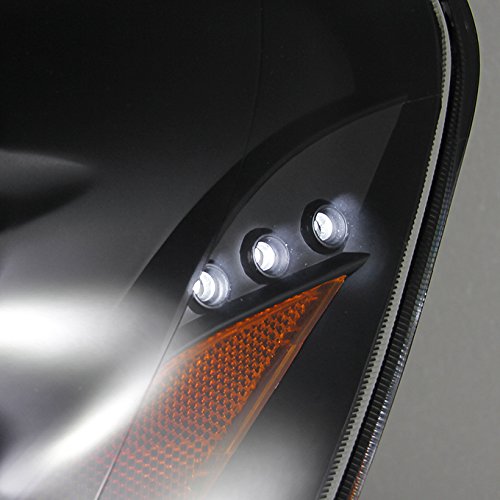 訳あり新品★アキュラ RSX インテグラ DC5 クリア クローム ヘッドライト Amazon | AKKON - アキュラ RSX インテグラ DC5 クリア クローム